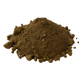 Black Walnut Hull Powder