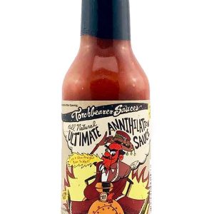 Torchbearer Ultimate Annihilation Sauce