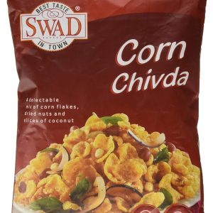 Swad Corn Chivda, 283g