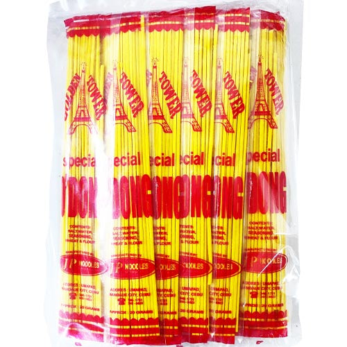 Golden Tower – Special Odong – Noodles – 12 Pack – 240 G