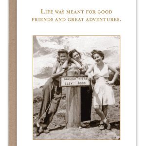 Shannon Martin Design – Great Adventure Card