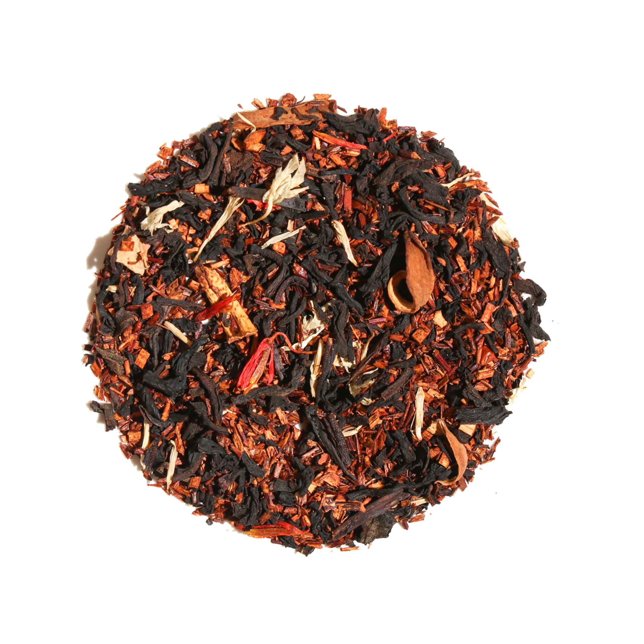 Advent 2023 – Herbal – Day 18 – Chestnut Creme DECAF
