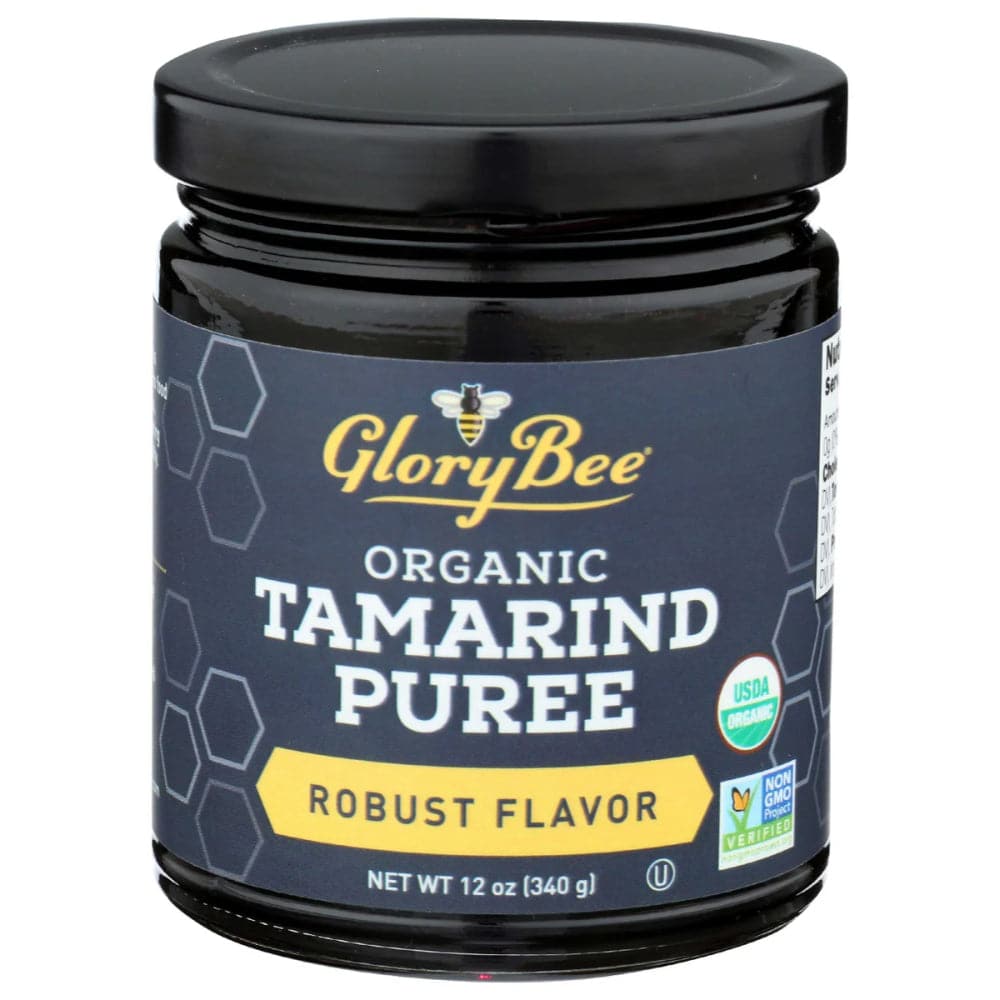 GloryBee – Organic Tamarind Paste, 12 oz