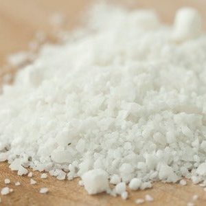 Alum Powder