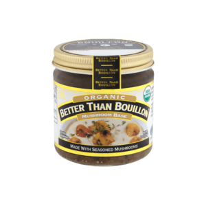 Better Than Bouillon Organic Mushroom Base