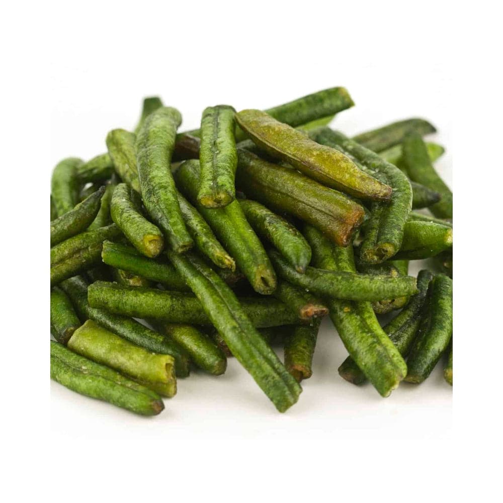 Bulk Eb – Green Bean Veggie Chips, 18 Lbs