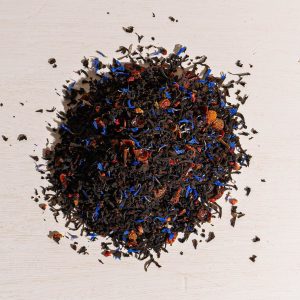 Boysenberry Tea – Flavored Black Tea