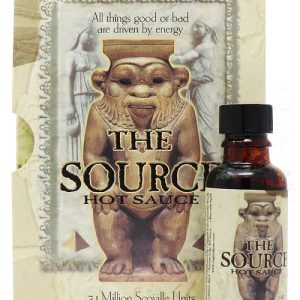The Source 7.1 Million Collectors Extract, 1oz.