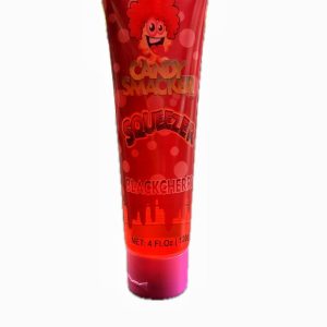 Candy Smacker Squeezer Blackcherry