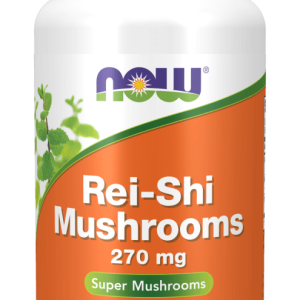 Rei-Shi Mushrooms 270mg