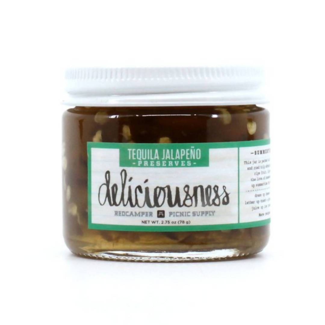 Tequila Jalapeños Deliciousness – 24 x 2.75oz