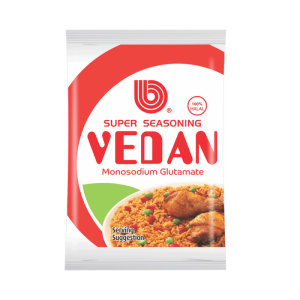 Vedan Super Seasoning