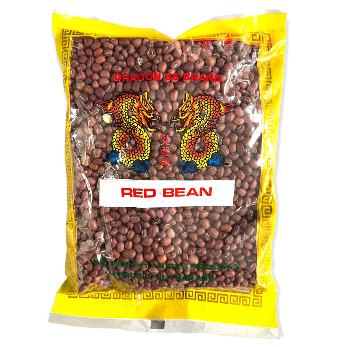 Dragon 88 Brand – Red Bean – 14oz
