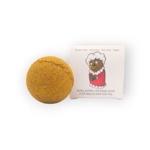 Broth Bomb – Broth Bomb™ – Spiced Antiquity – Split Pea Seasoning