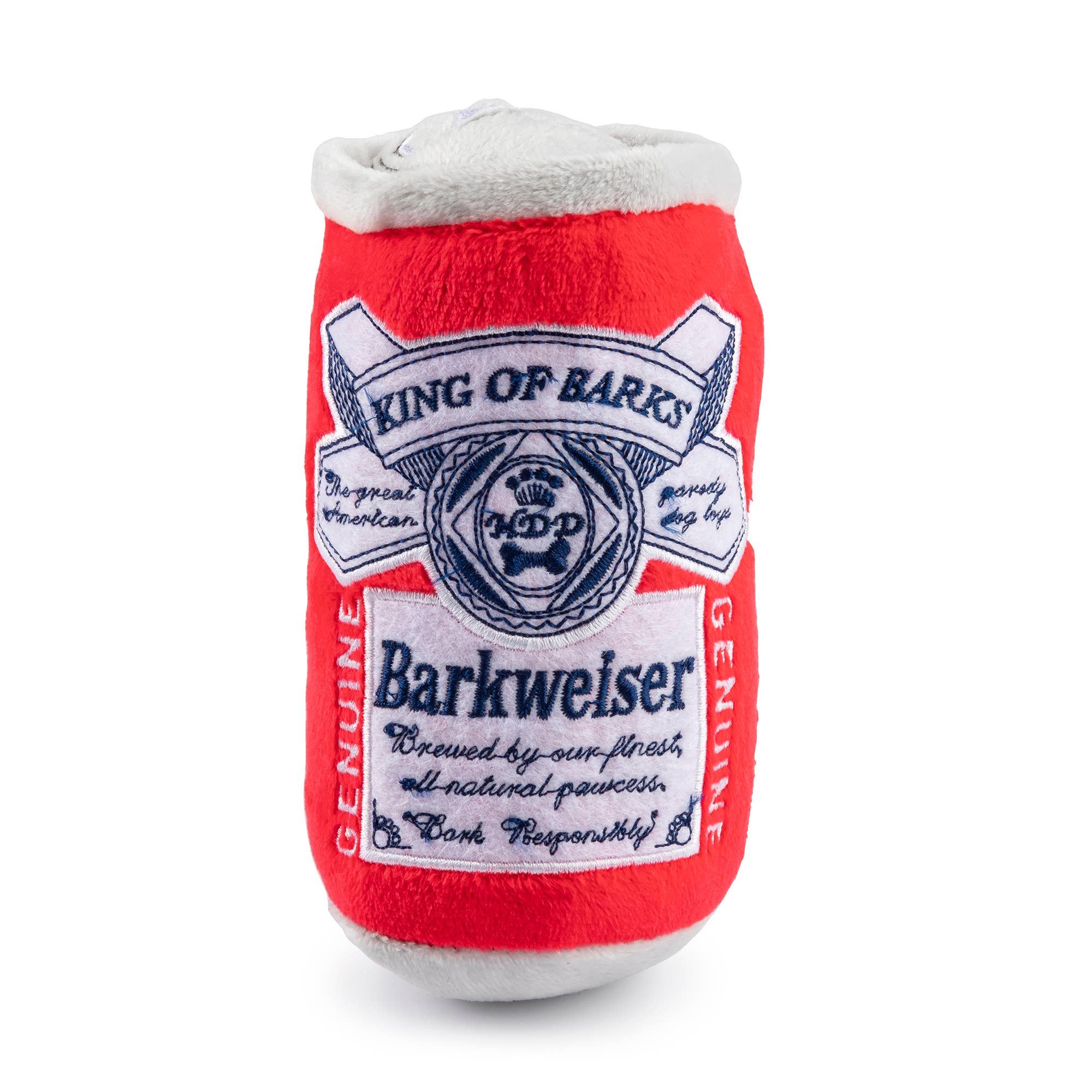 Haute Diggity Dog – Barkweiser Can