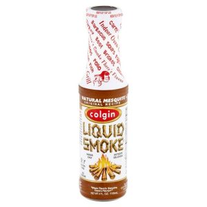 Colgin Liquid Smoke Natural Mesquite
