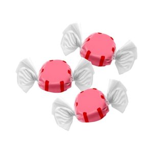 Salt Water Taffy – Strawberry