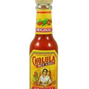 Cholula Hot Sauce Mini, 2oz.