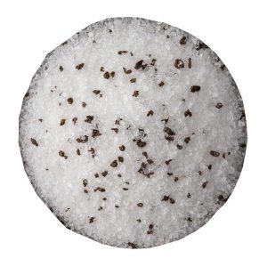 Truffle (Black) Sea Salt Crystals