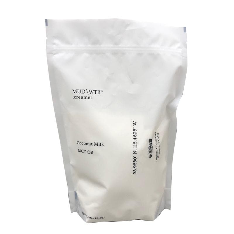 Online MUD/WTR – Bag Of Creamer, 19 oz