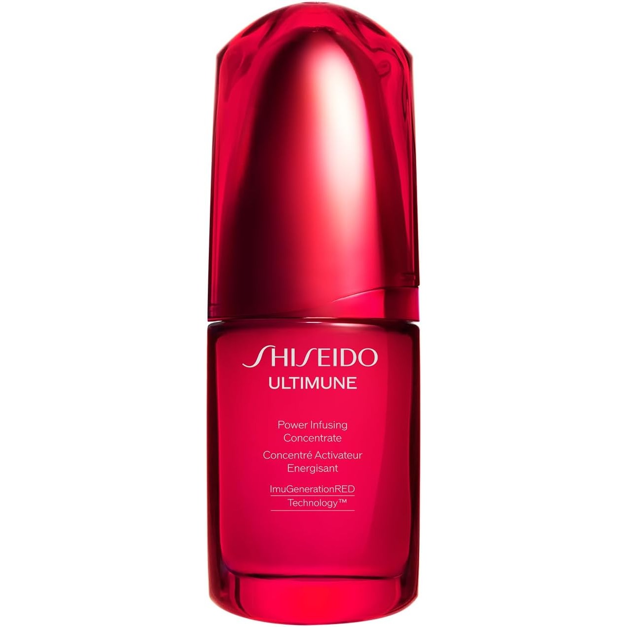 SHISEIDO Ultimune Power Infusing Concentrate III n 30mL Made in JAPAN – Tokyo Sakura Mall