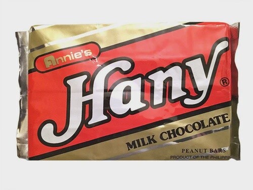 Hany’s Choc-Nut 8.8oz