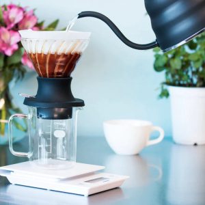 Bold Bean Coffee Roasters Hario – SWITCH Immersion Dripper