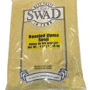 Swad Upma Sooji Roasted