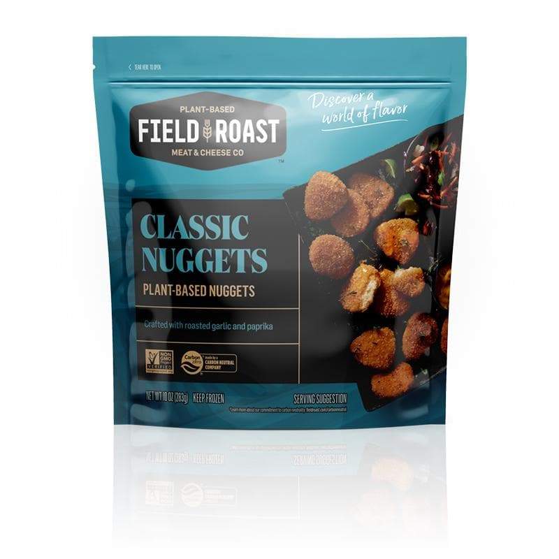 Buy Field Roast – Plant-Based Nuggets, 10 oz