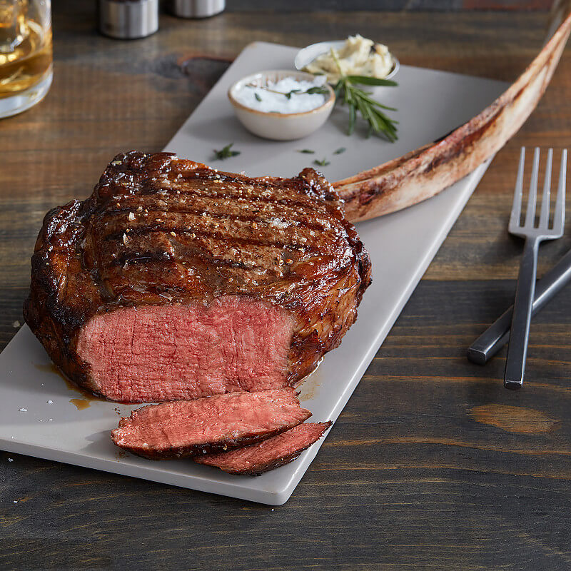Tomahawk Steaks