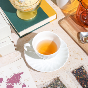 2023 World of Tea – Caffeine Exclusives