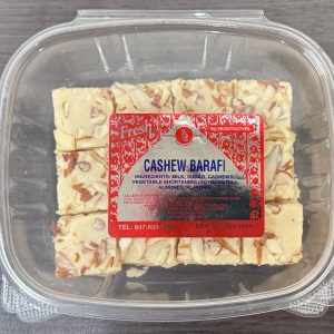 Fresh – Kaju Barfi 14oz