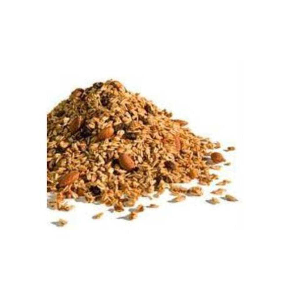 Golden – Temple Natural Vanilla Macaroon Granola
