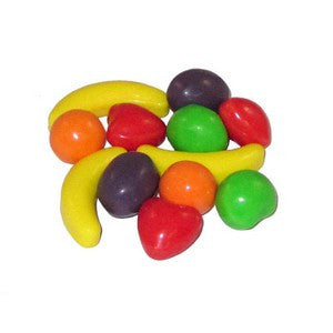 Wonka Runts Bulk 1/2 lb