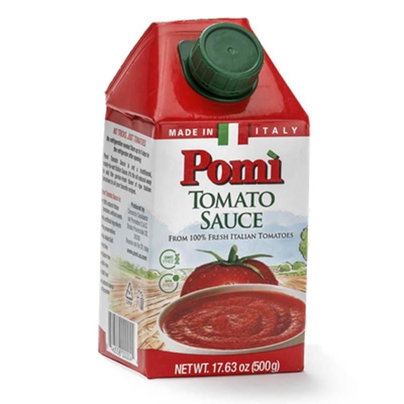 Pomi Tomato Sauce