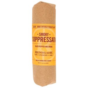 Renegade Foods – Smoky Soppressata, 7.5oz