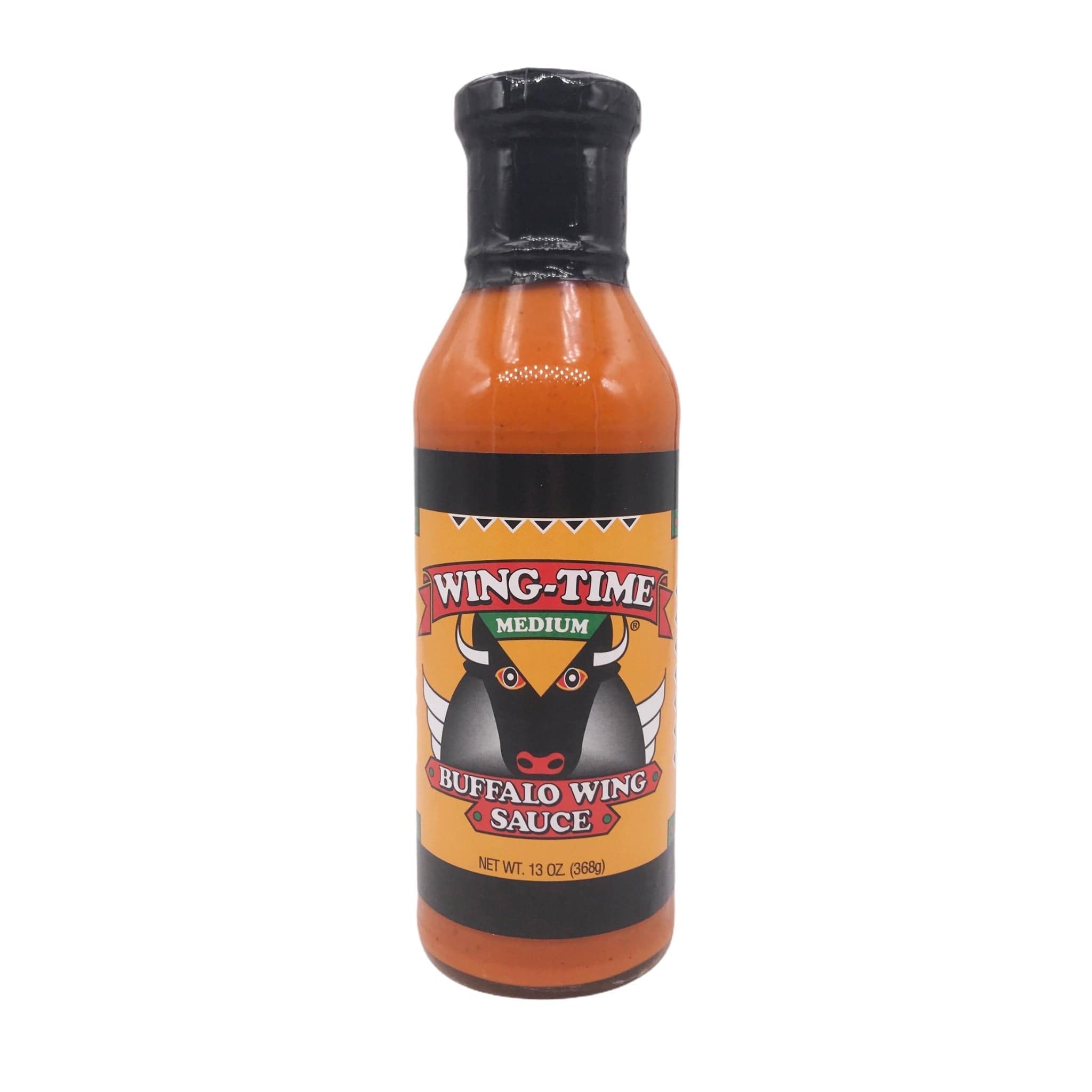 Wing-Time Medium Buffalo Wing Sauce