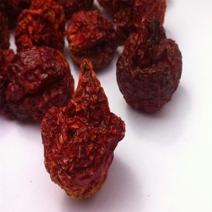 Carolina Reaper Pepper Whole