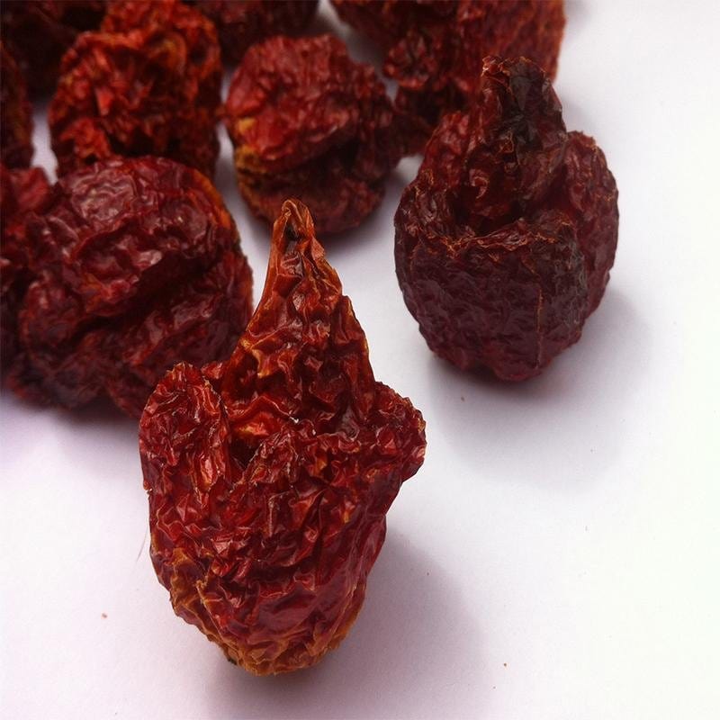 Carolina Reaper Pepper Whole