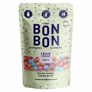 Bon Bon – Vegan Bites, 5.3oz