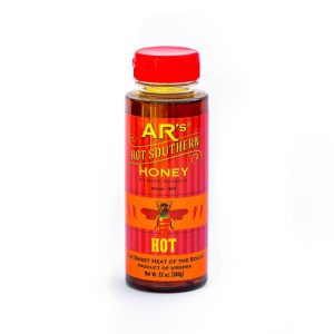 AR’s Hot Southern Honey – Hot