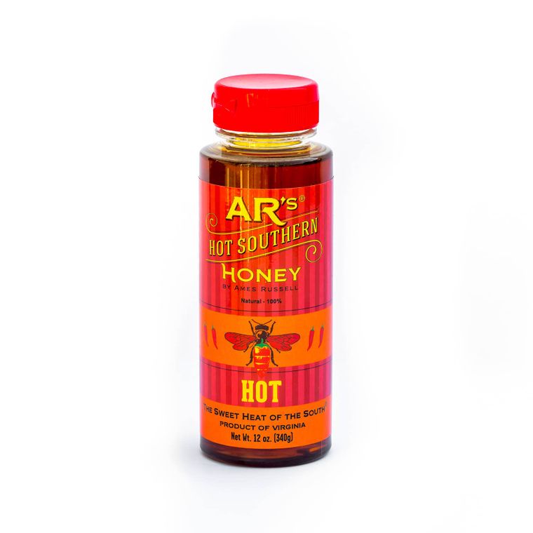 AR’s Hot Southern Honey – Hot