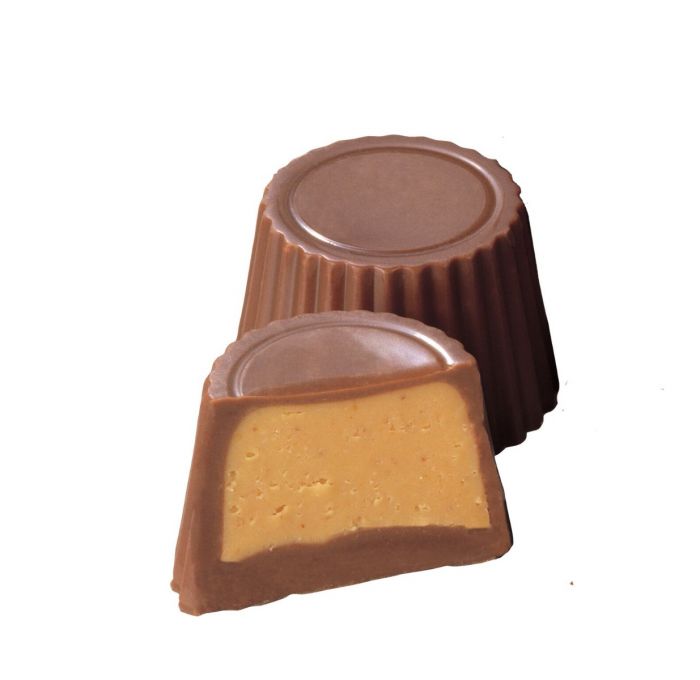 Sugar Free Asher’s Milk Chocolate Mini Peanut Butter Cups