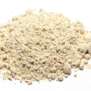 Dried Horseradish
