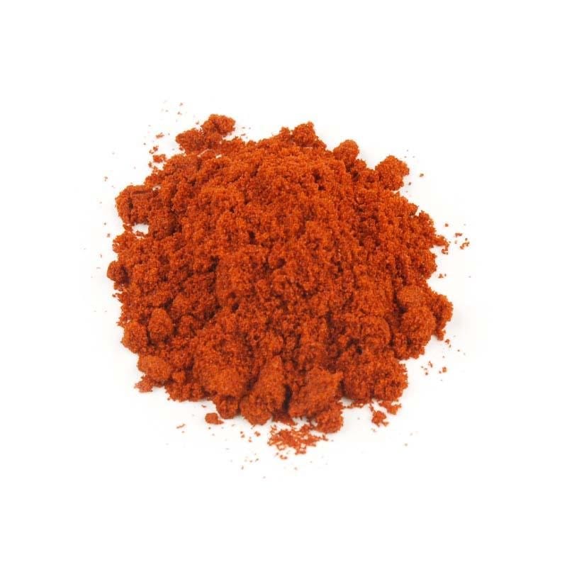 Paprika Spanish Smoked (Bitter-Sweet)
