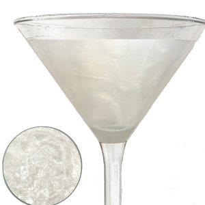 Ultimate Baker – Snowy River Cocktail Glitter Sparkle