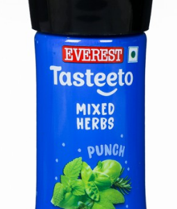 Everest Tasteeto Mixed Herbs, 12g
