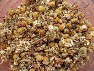 Chamomile Flowers