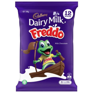 Cadbury Dairy Milk Freddo Milk Chocolate