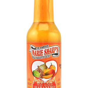 Marie Sharp’s Pure Mango Habanero Pepper Sauce